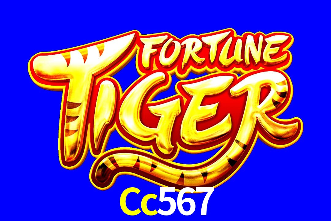 Exótico com Jogo Fortune Tiger no Cc567